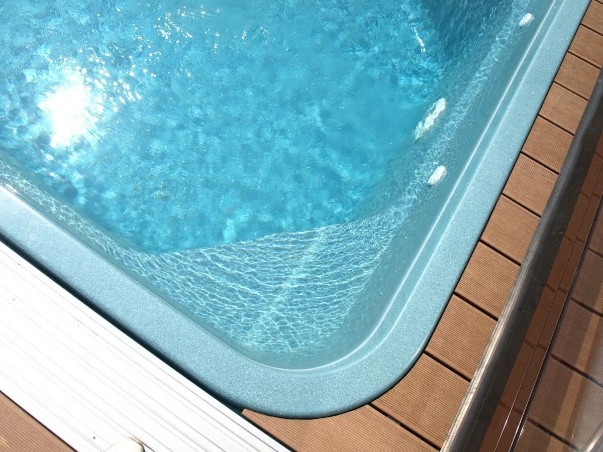 Laguna 5 — установка в Усинске