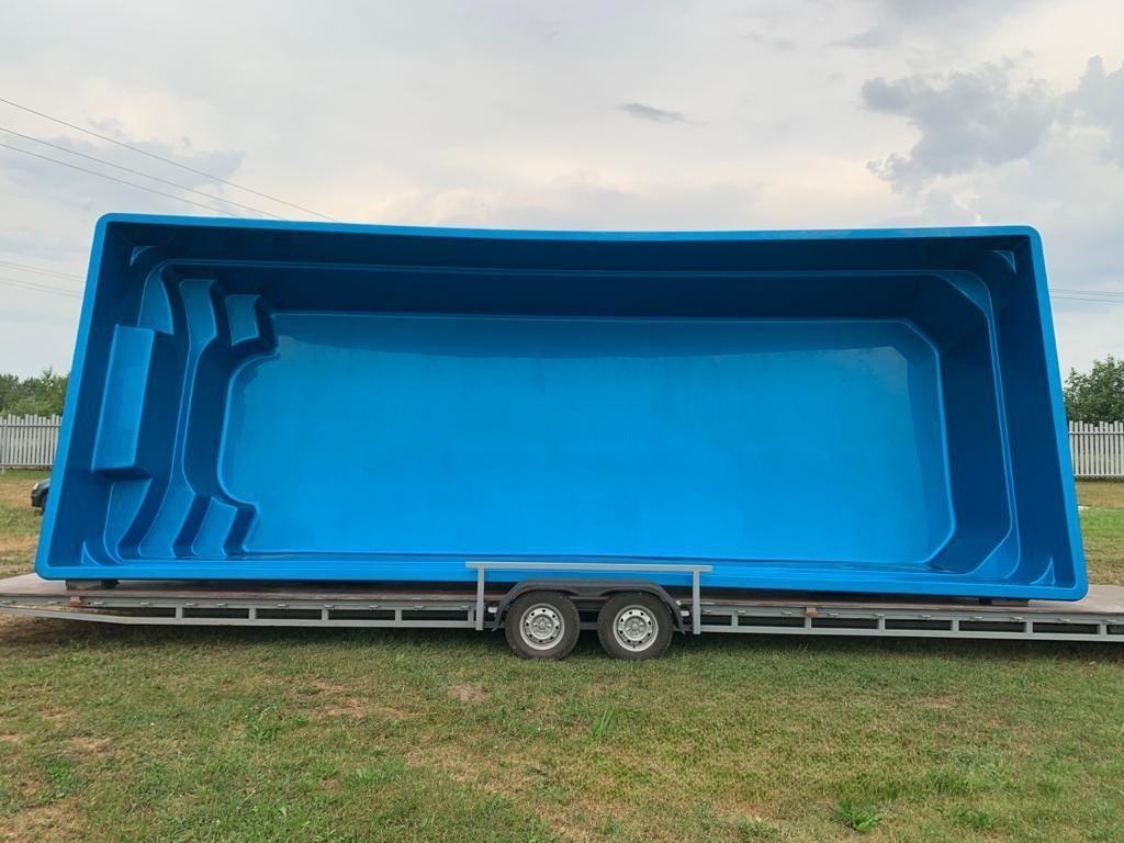 Laguna 9 — ландшафтный дизайн в Усинске