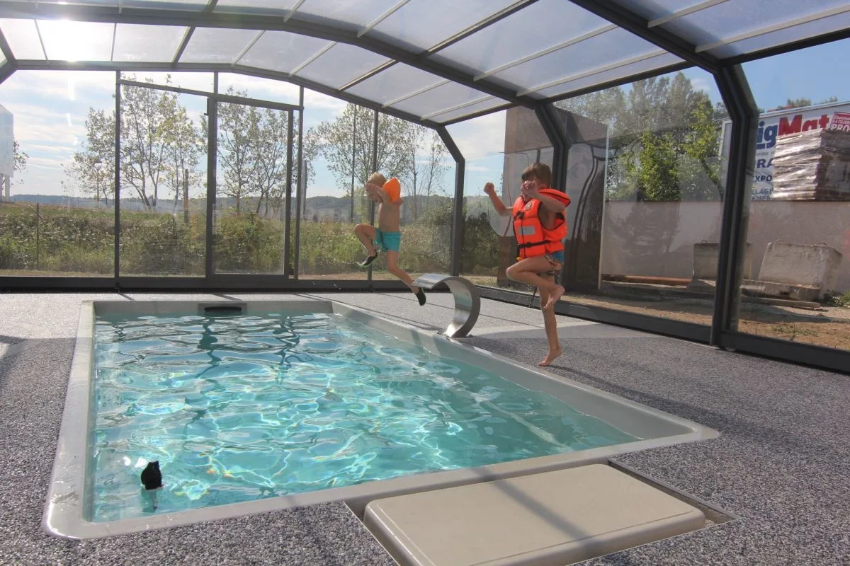 Laguna 5 — готовый проект в Усинске