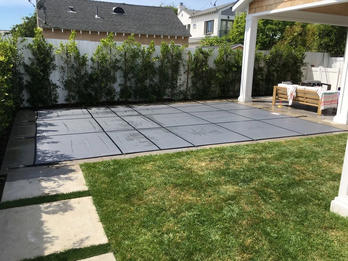 Покрывало Laguna Cover Mesh в Усинске