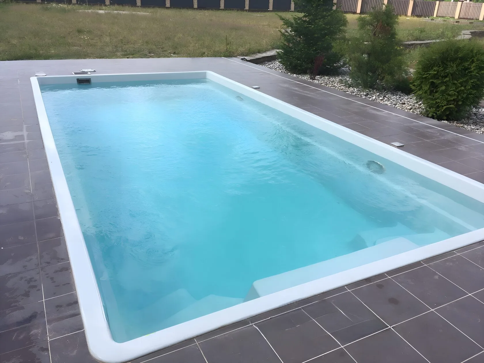 Laguna 7 — зона отдыха в Усинске