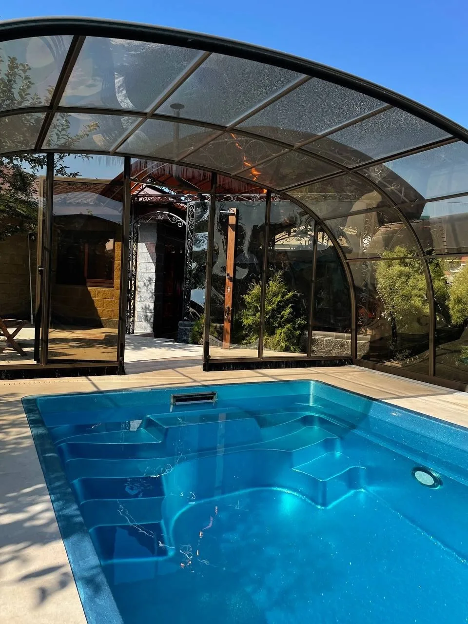 Laguna 6 — готовый проект в Усинске