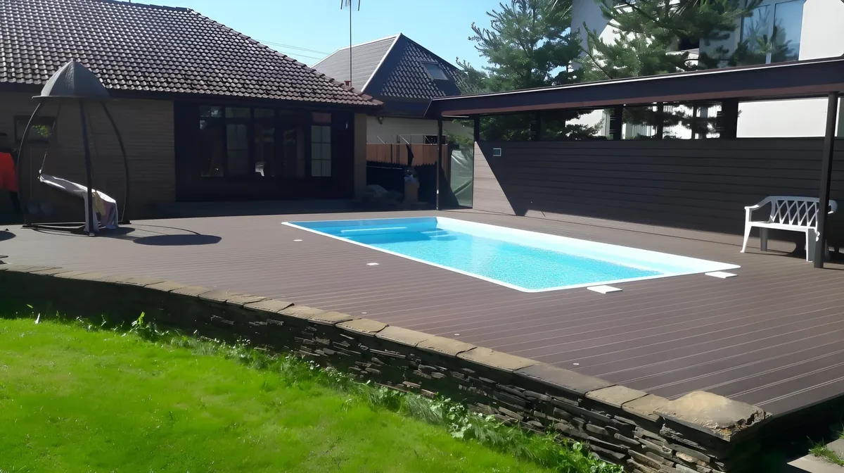 Laguna 8 — готовый проект в Усинске